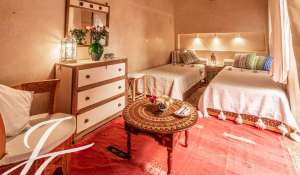 Vente Riad Marrakech