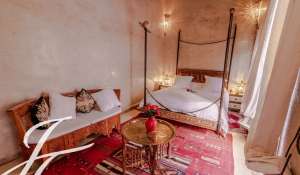 Vente Riad Marrakech