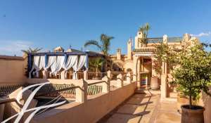 Vente Riad Marrakech