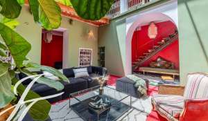 Vente Riad Marrakech