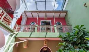 Vente Riad Marrakech