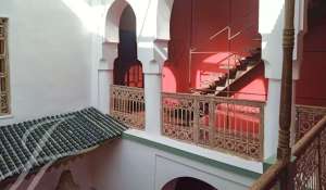 Vente Riad Marrakech