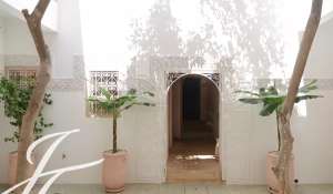 Vente Riad Marrakech