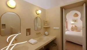 Vente Riad Marrakech