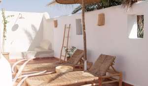 Vente Riad Marrakech