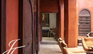 Vente Riad Marrakech