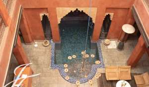 Vente Riad Marrakech