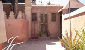 Vente Riad Marrakech