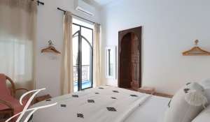 Vente Riad Marrakech