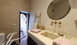 Vente Riad Marrakech