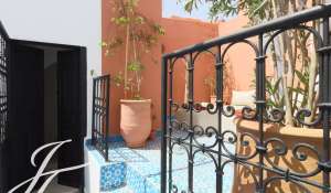 Vente Riad Marrakech