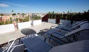 Vente Riad Marrakech