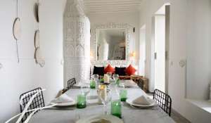 Vente Riad Marrakech