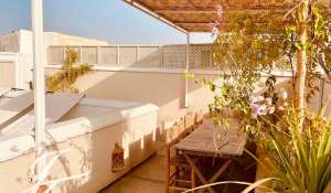 Vente Riad Marrakech