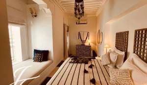 Vente Riad Marrakech