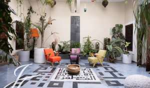 Vente Riad Marrakech