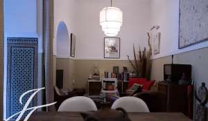 Vente Riad Marrakech