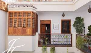 Vente Riad Marrakech