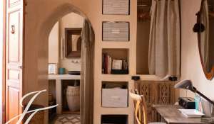 Vente Riad Marrakech