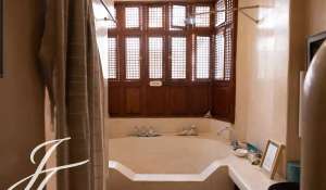 Vente Riad Marrakech