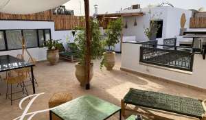 Vente Riad Marrakech