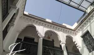 Vente Riad Marrakech