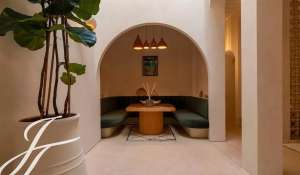 Vente Riad Marrakech