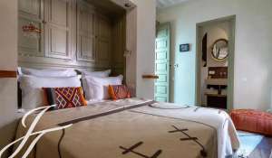 Vente Riad Marrakech