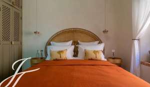 Vente Riad Marrakech