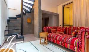 Vente Riad Marrakech