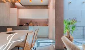 Vente Riad Marrakech