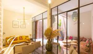 Vente Riad Marrakech