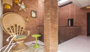 Vente Riad Marrakech