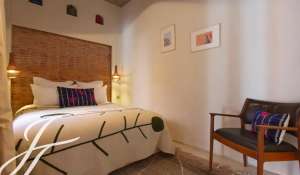 Vente Riad Marrakech