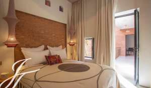 Vente Riad Marrakech