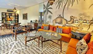 Vente Riad Marrakech