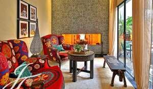 Vente Riad Marrakech