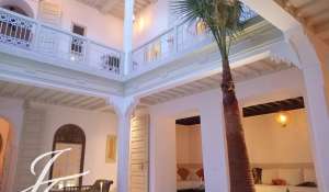 Vente Riad Marrakech