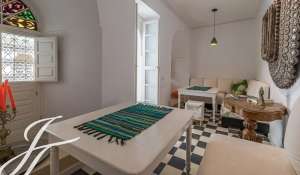 Vente Riad Marrakech