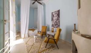 Vente Riad Marrakech