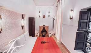 Vente Riad Marrakech