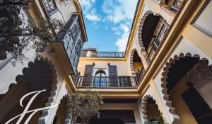 Vente Riad Marrakech