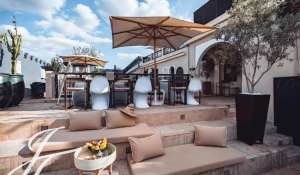 Vente Riad Marrakech