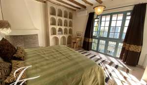 Vente Riad Marrakech