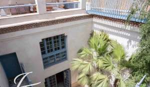 Vente Riad Marrakech