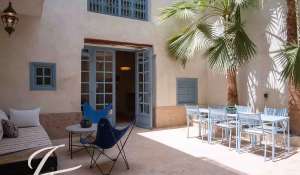 Vente Riad Marrakech