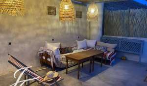 Vente Riad Marrakech