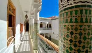 Vente Riad Marrakech