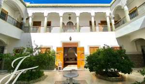 Vente Riad Marrakech