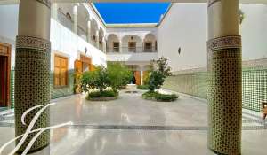 Vente Riad Marrakech